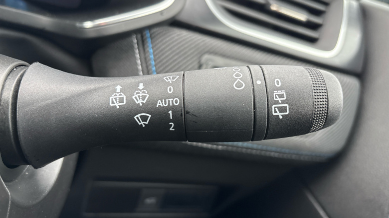 Renault Symbioz 1.6 E-Tech FHEV 145 Techno Esprit Alpine 5dr Auto Hybrid Estate